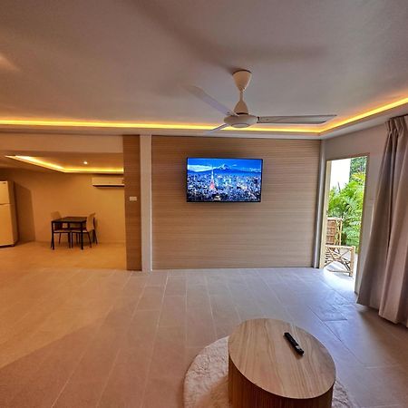 Tulum Villa Resort Nathoni-öböl Kültér fotó