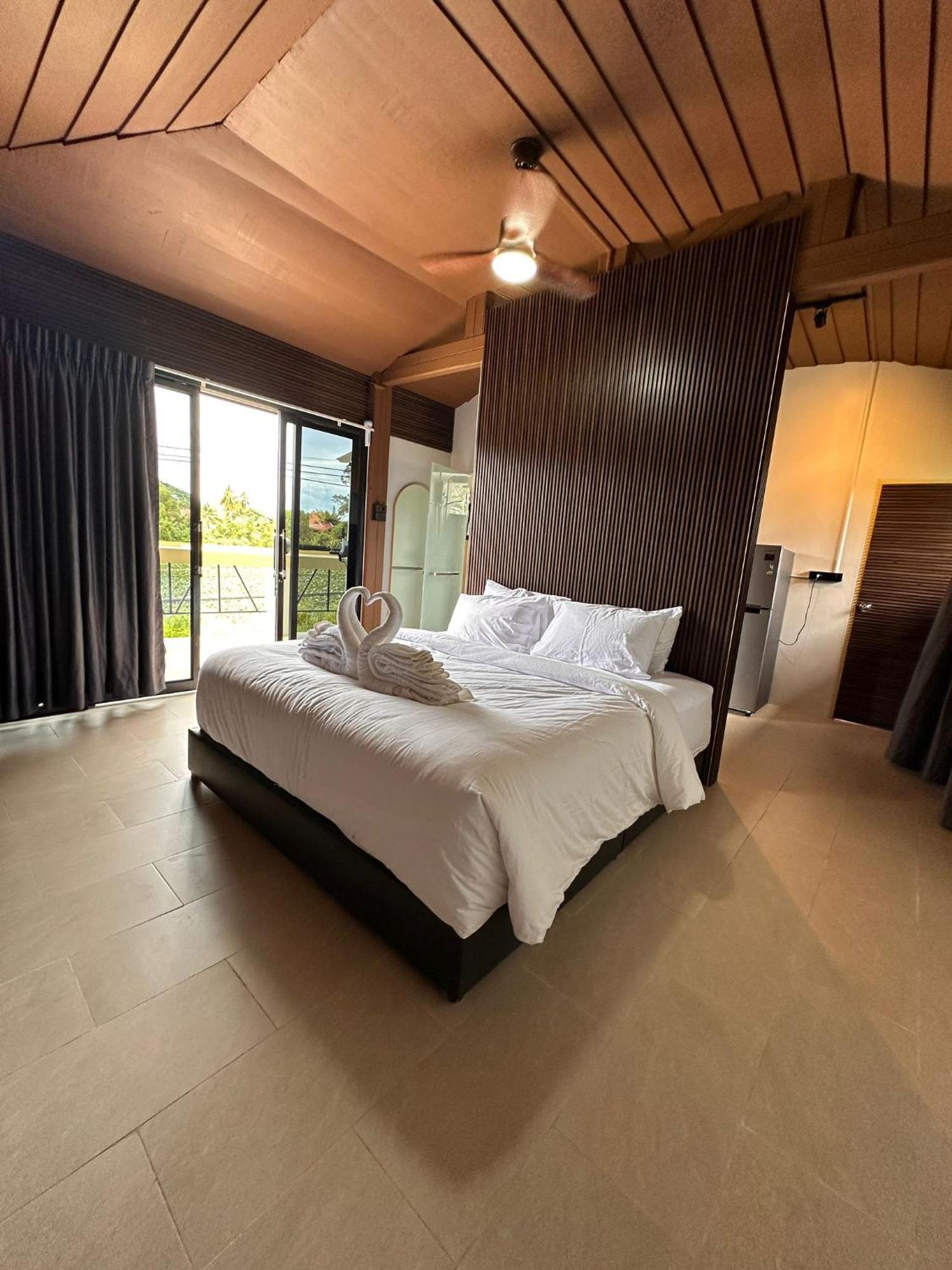 Tulum Villa Resort Nathoni-öböl Kültér fotó