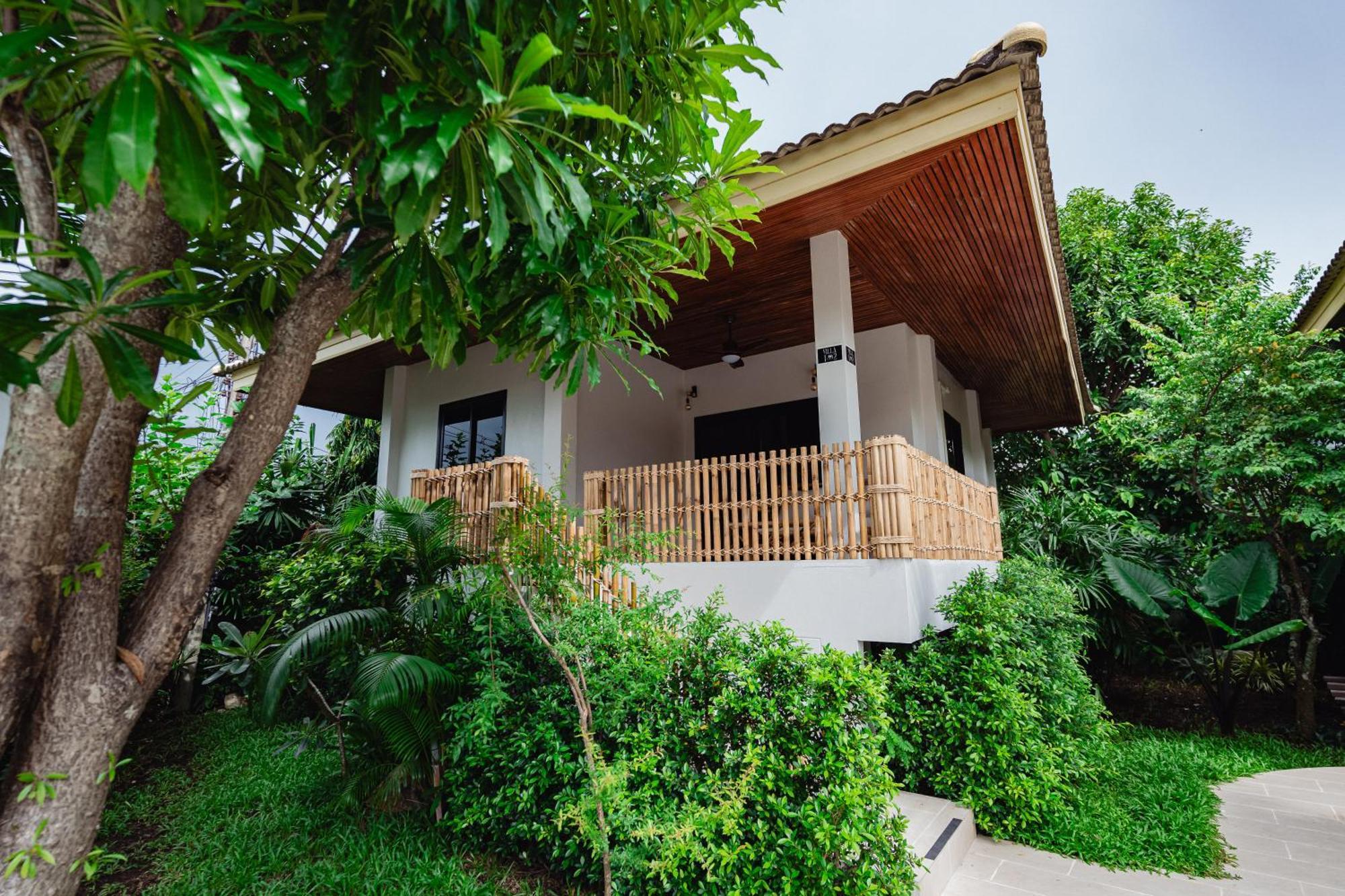 Tulum Villa Resort Nathoni-öböl Szoba fotó
