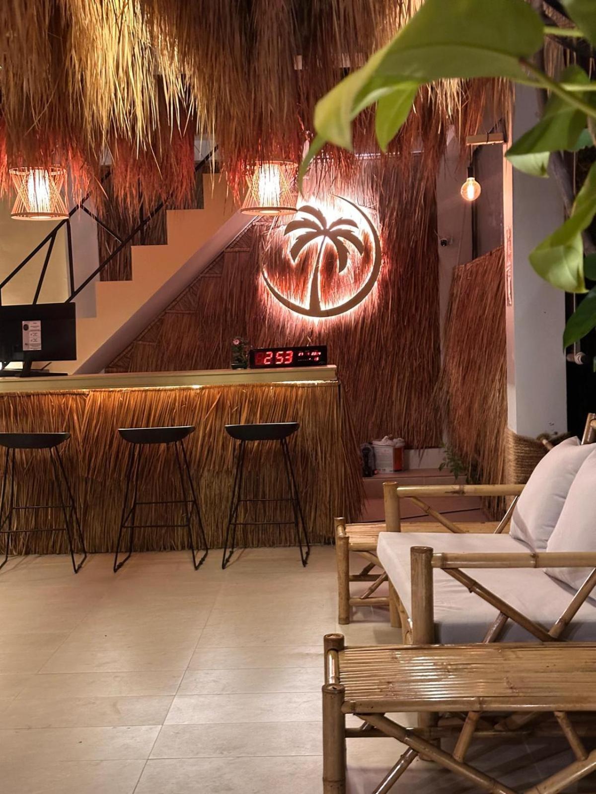 Tulum Villa Resort Nathoni-öböl Kültér fotó