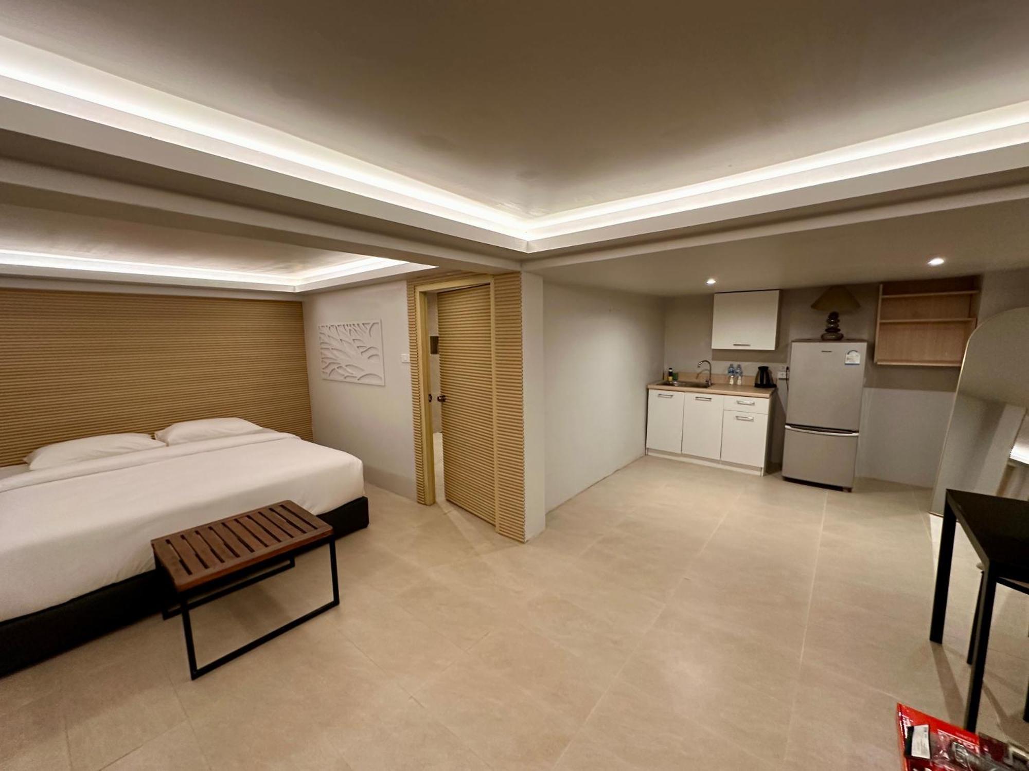 Tulum Villa Resort Nathoni-öböl Szoba fotó