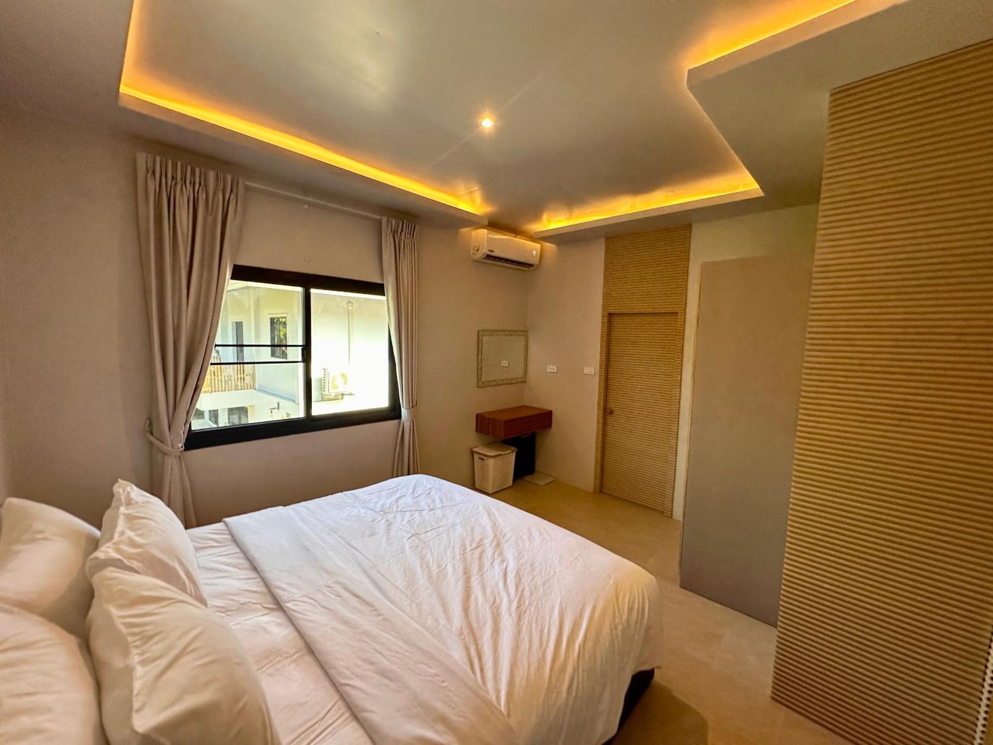 Tulum Villa Resort Nathoni-öböl Kültér fotó