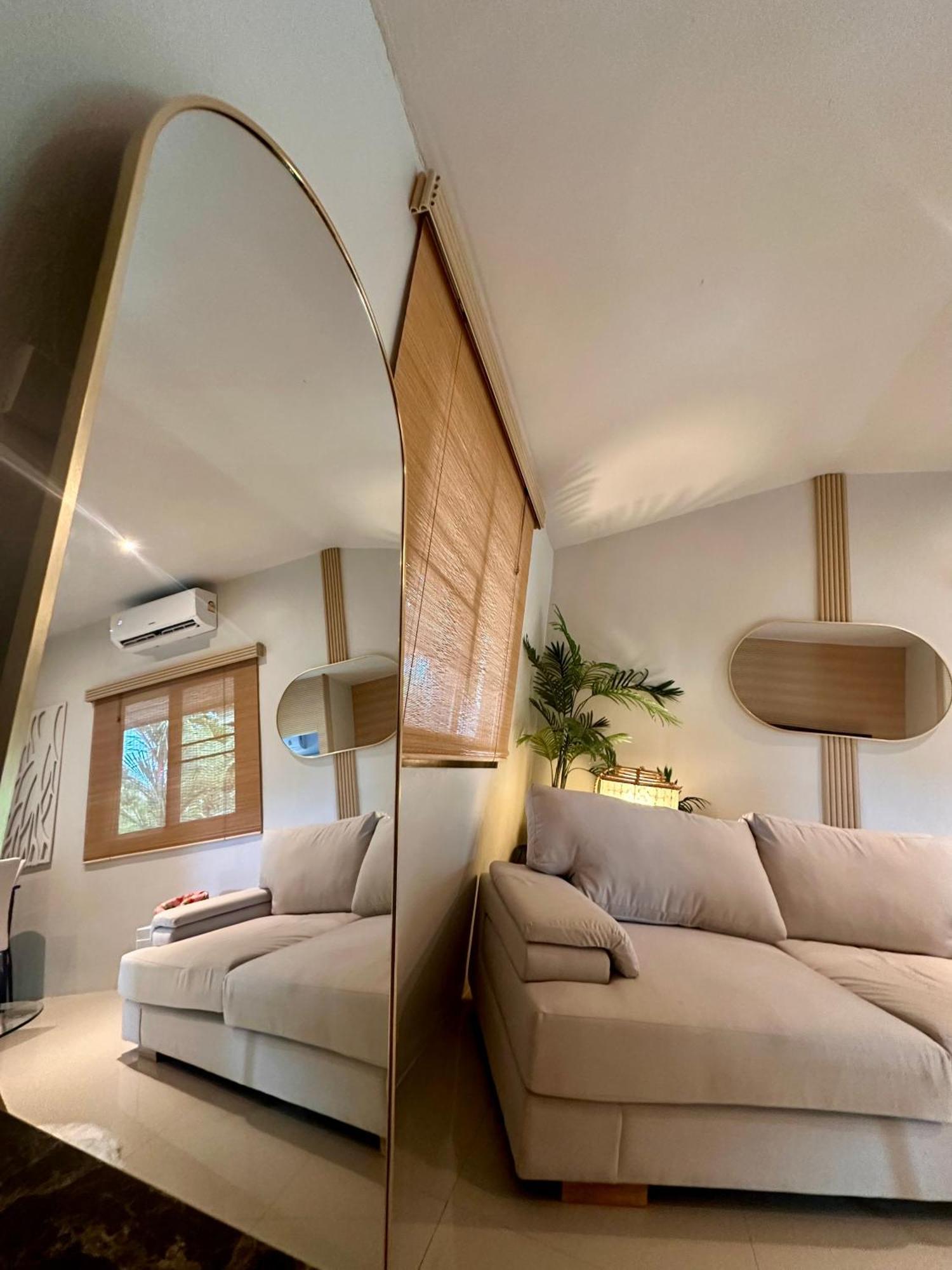 Tulum Villa Resort Nathoni-öböl Kültér fotó