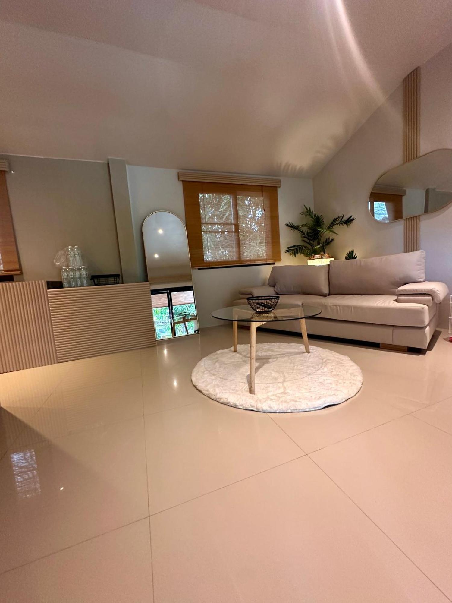 Tulum Villa Resort Nathoni-öböl Kültér fotó