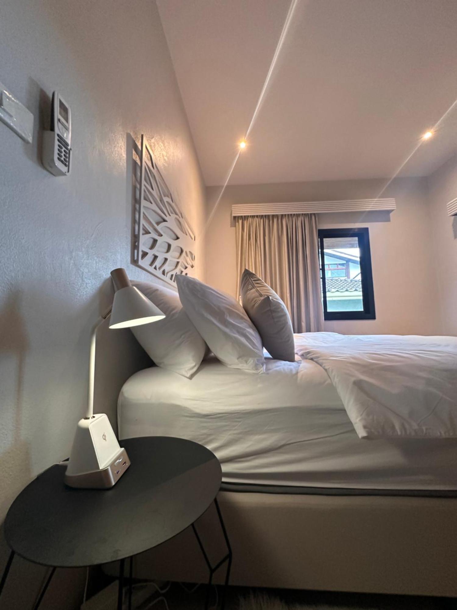 Tulum Villa Resort Nathoni-öböl Kültér fotó