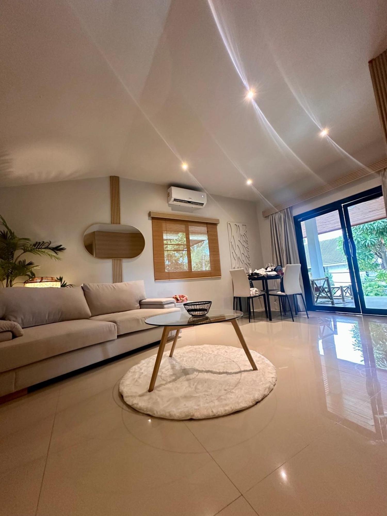 Tulum Villa Resort Nathoni-öböl Kültér fotó