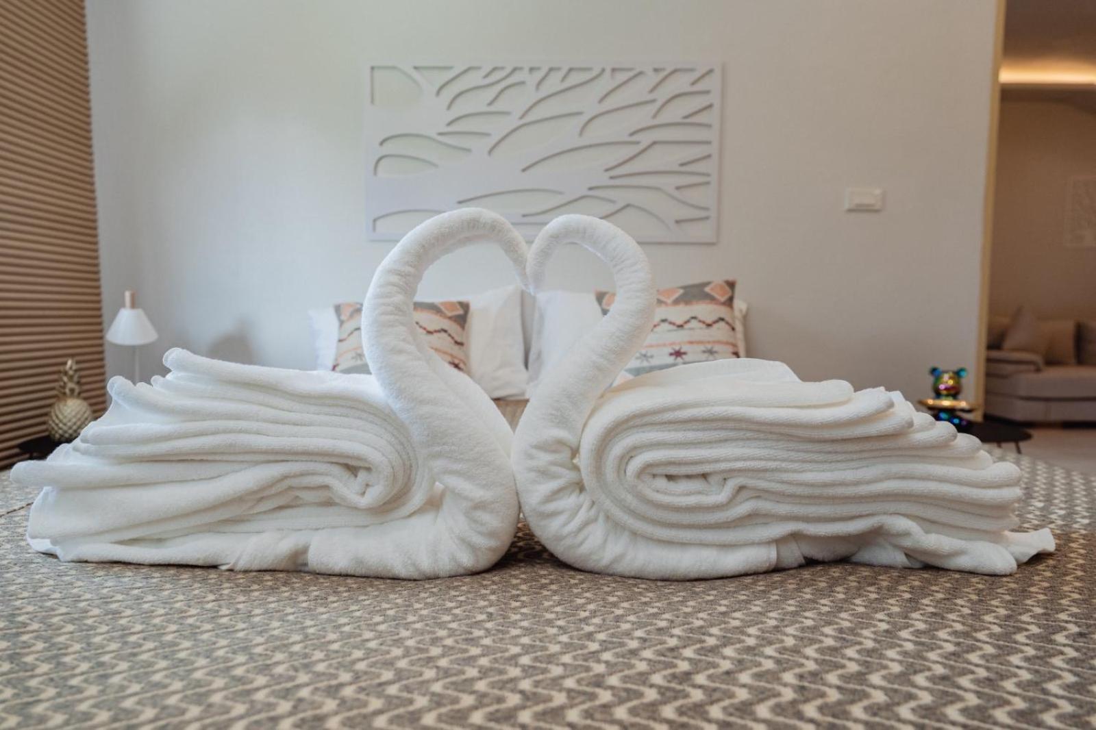 Tulum Villa Resort Nathoni-öböl Kültér fotó