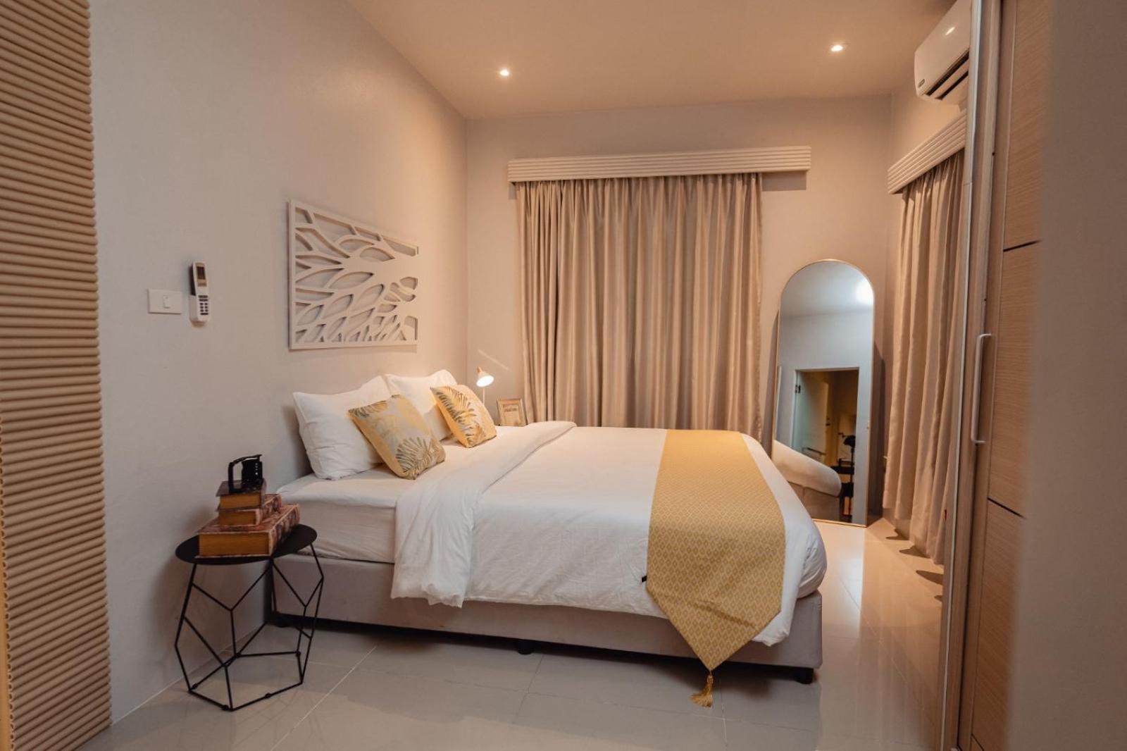 Tulum Villa Resort Nathoni-öböl Kültér fotó