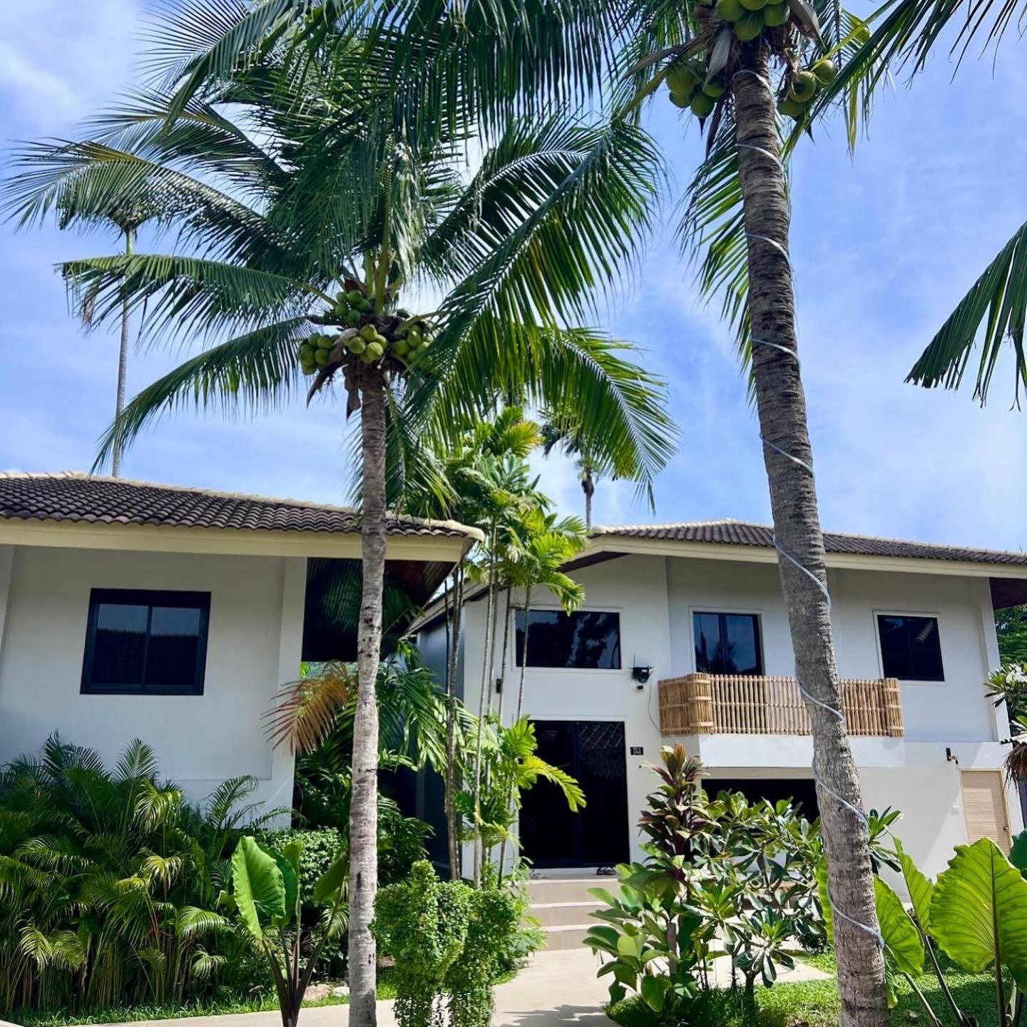 Tulum Villa Resort Nathoni-öböl Kültér fotó
