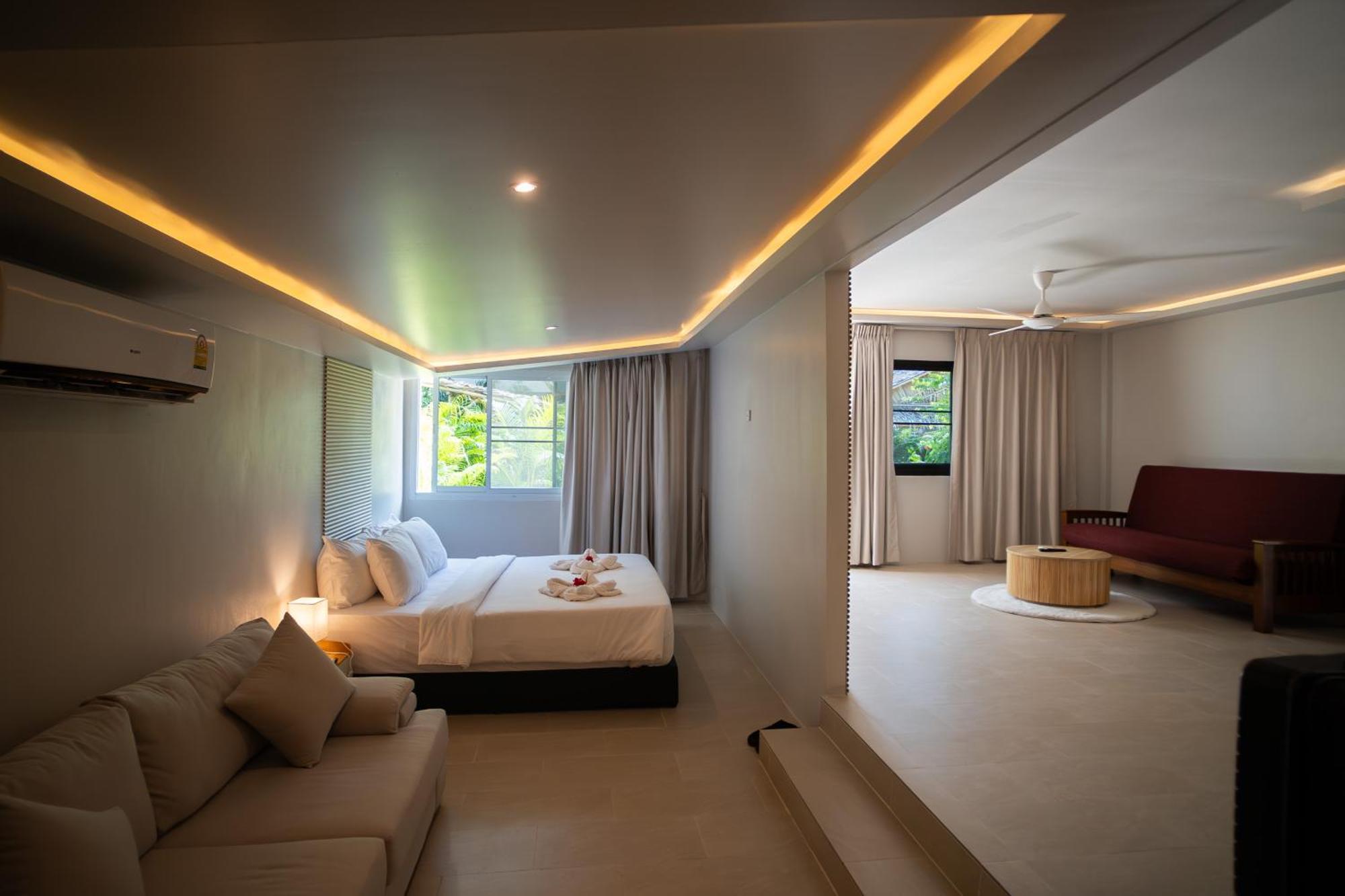 Tulum Villa Resort Nathoni-öböl Szoba fotó
