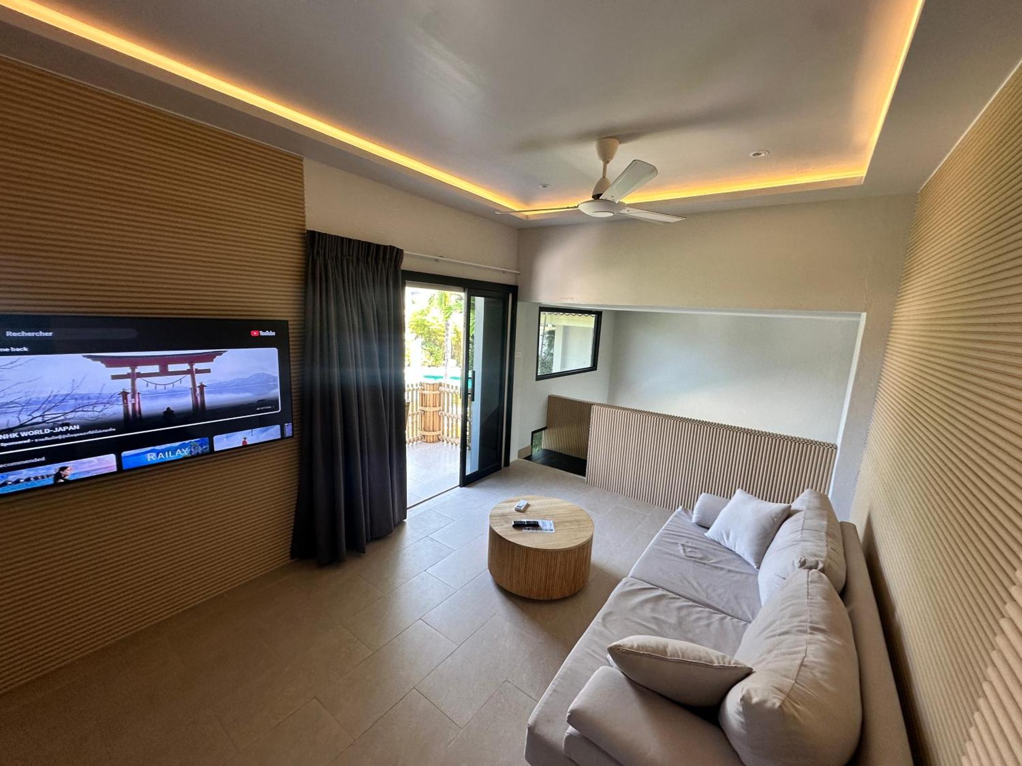 Tulum Villa Resort Nathoni-öböl Szoba fotó