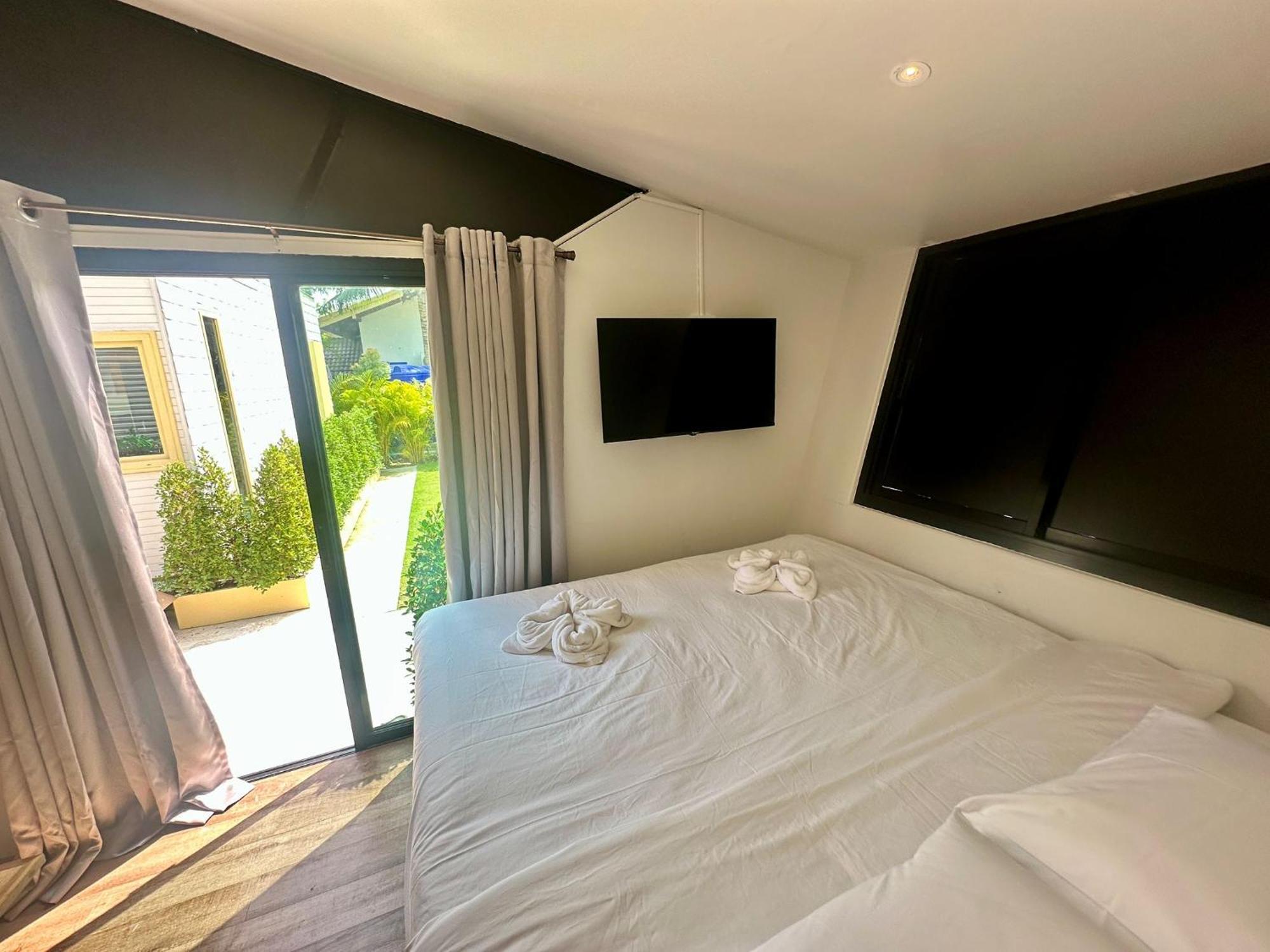 Tulum Villa Resort Nathoni-öböl Szoba fotó