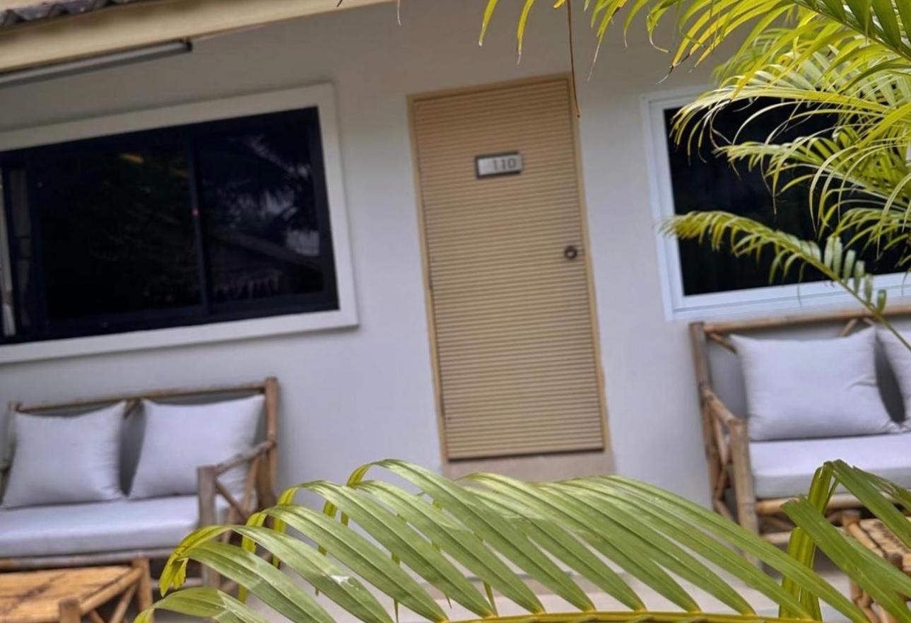Tulum Villa Resort Nathoni-öböl Szoba fotó