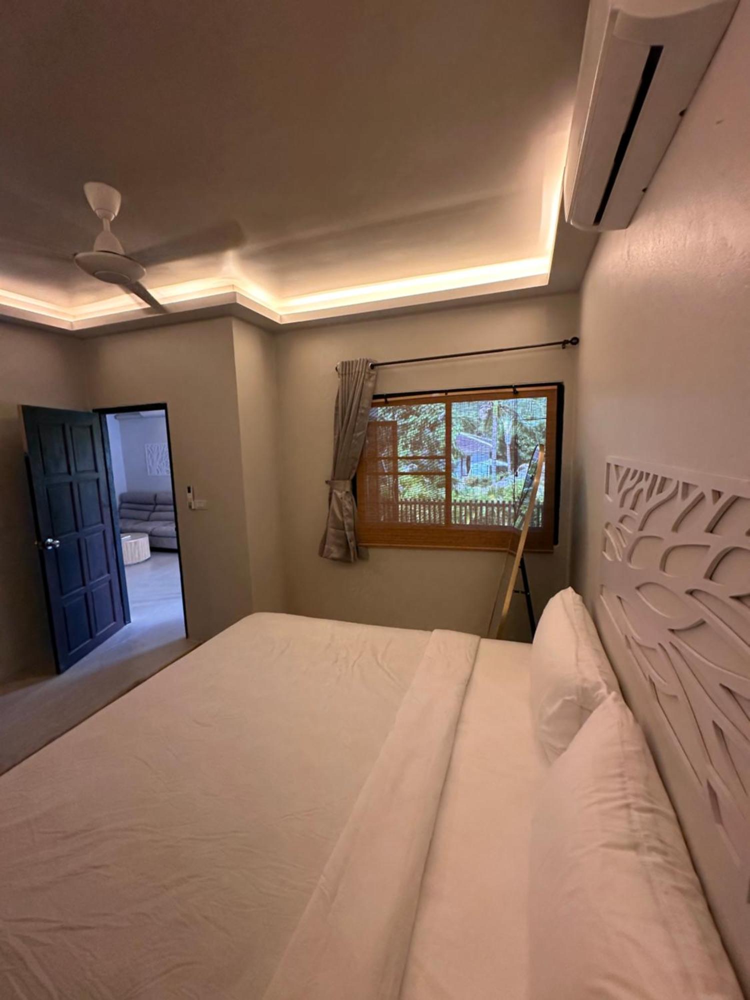 Tulum Villa Resort Nathoni-öböl Szoba fotó